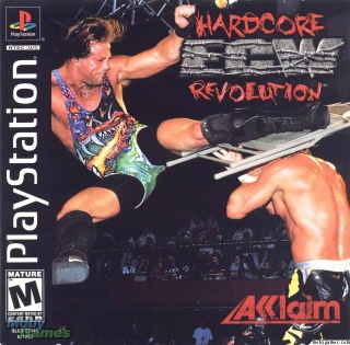 Car and Driver Presents: Grand Tour Racing 1998