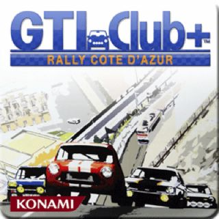 GT 64: Championship Edition