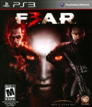 F.E.A.R. 3