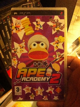 Duke Nukem: Critical Mass