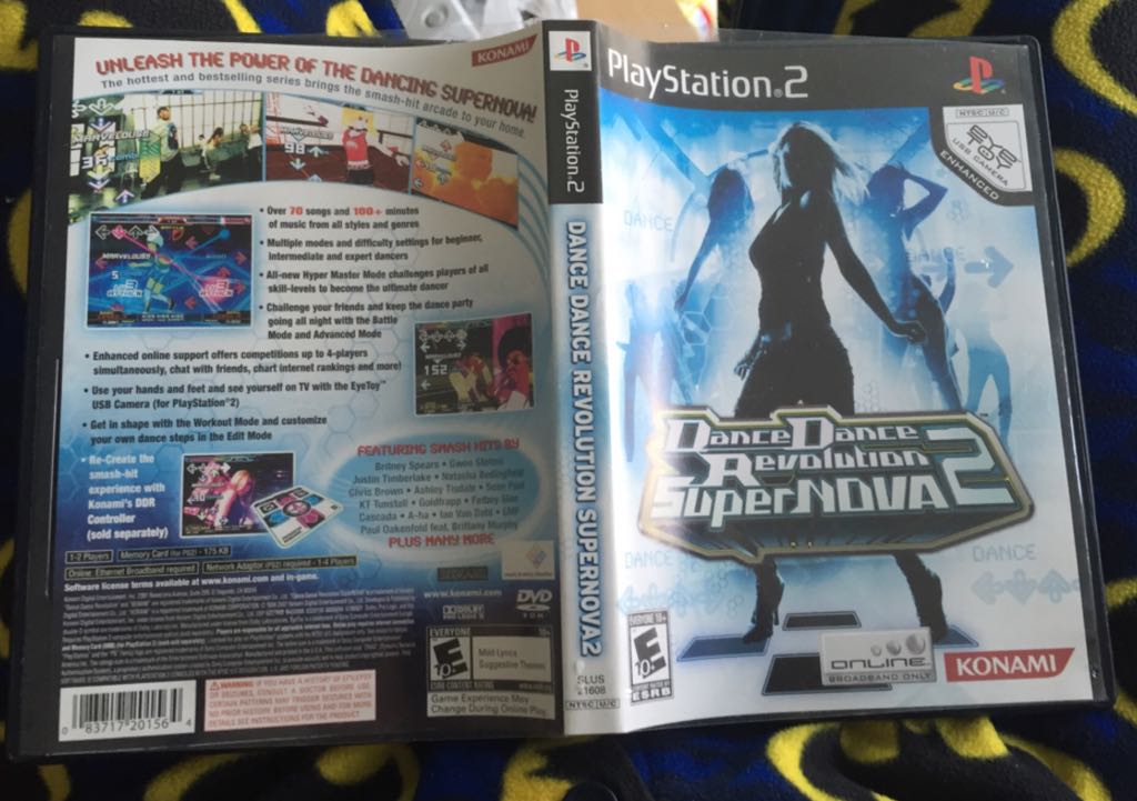 Shellshock Nam ’67