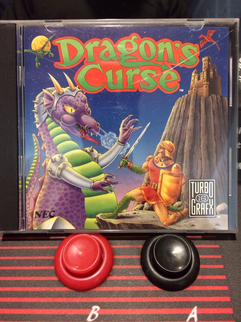 Rival Schools: United By Fate