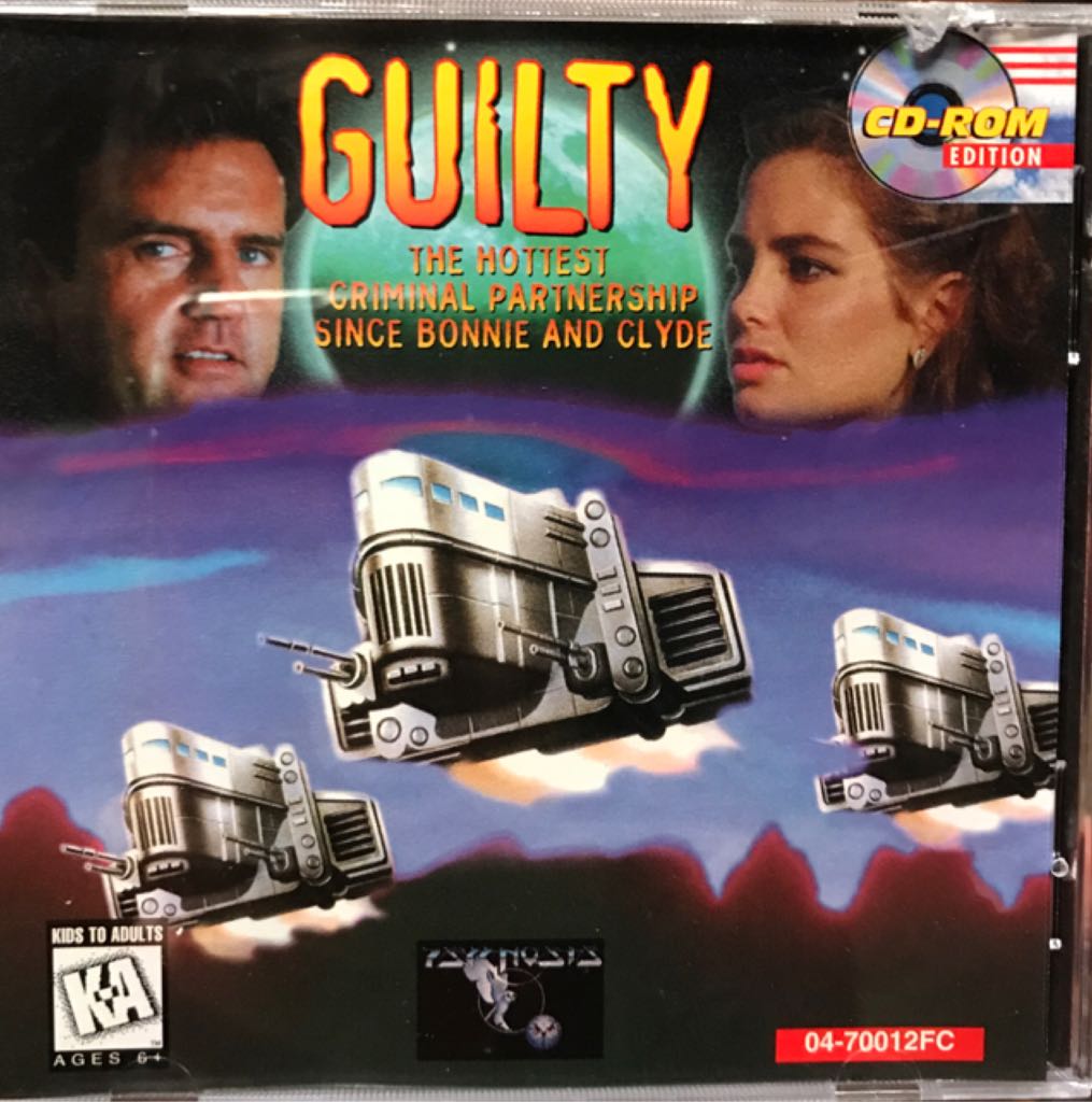 Sid Meier’s Sim Golf