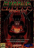 Ultima 3 - Apple macOS video game collectible - Main Image 1
