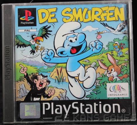 Amsterdam Monster Madness