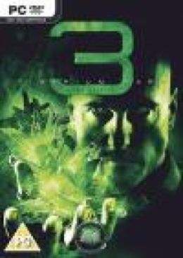 Aurora - Das Letzte Experiment