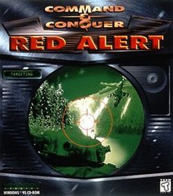 Command & Conquer: Renegade