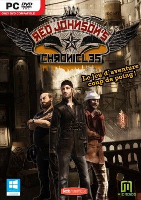 Command & Conquer: Red Alert