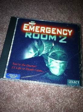 Broken Sword: The Shadow Of The Templars