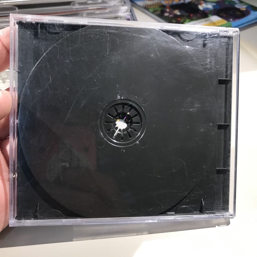 Sim Town - PC video game collectible - Main Image 2