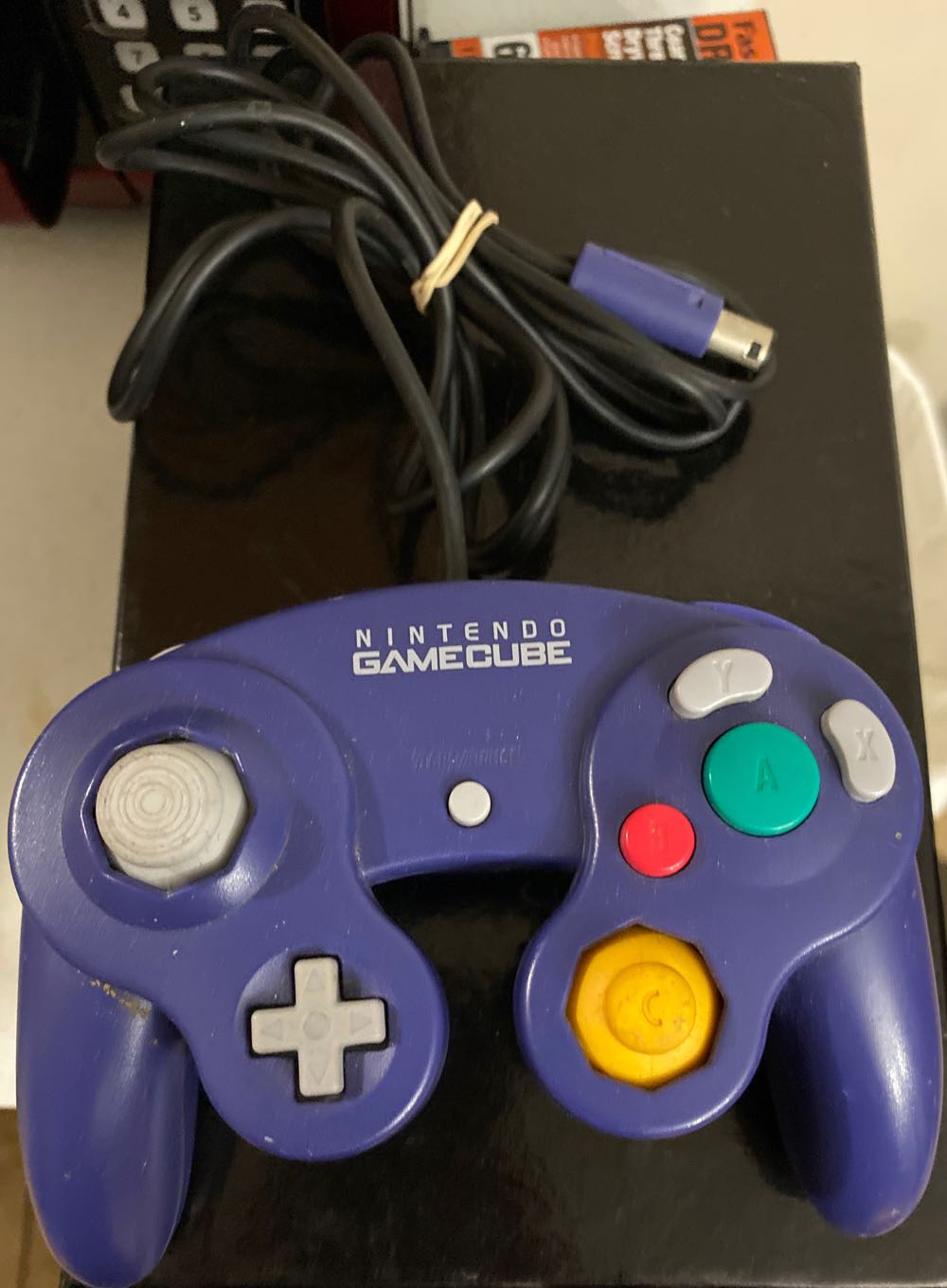 *Nintendo Gamecube - ITMC (Boite Et Notice - 1-4) video game collectible - Main Image 2