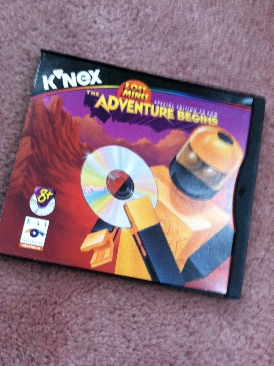 Humans 3: Evolution Lost In Time