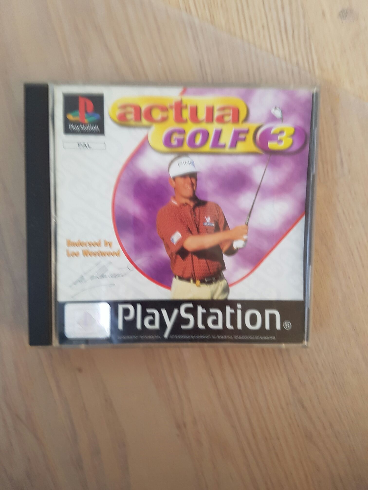 Broken Sword: The Shadow Of The Templars