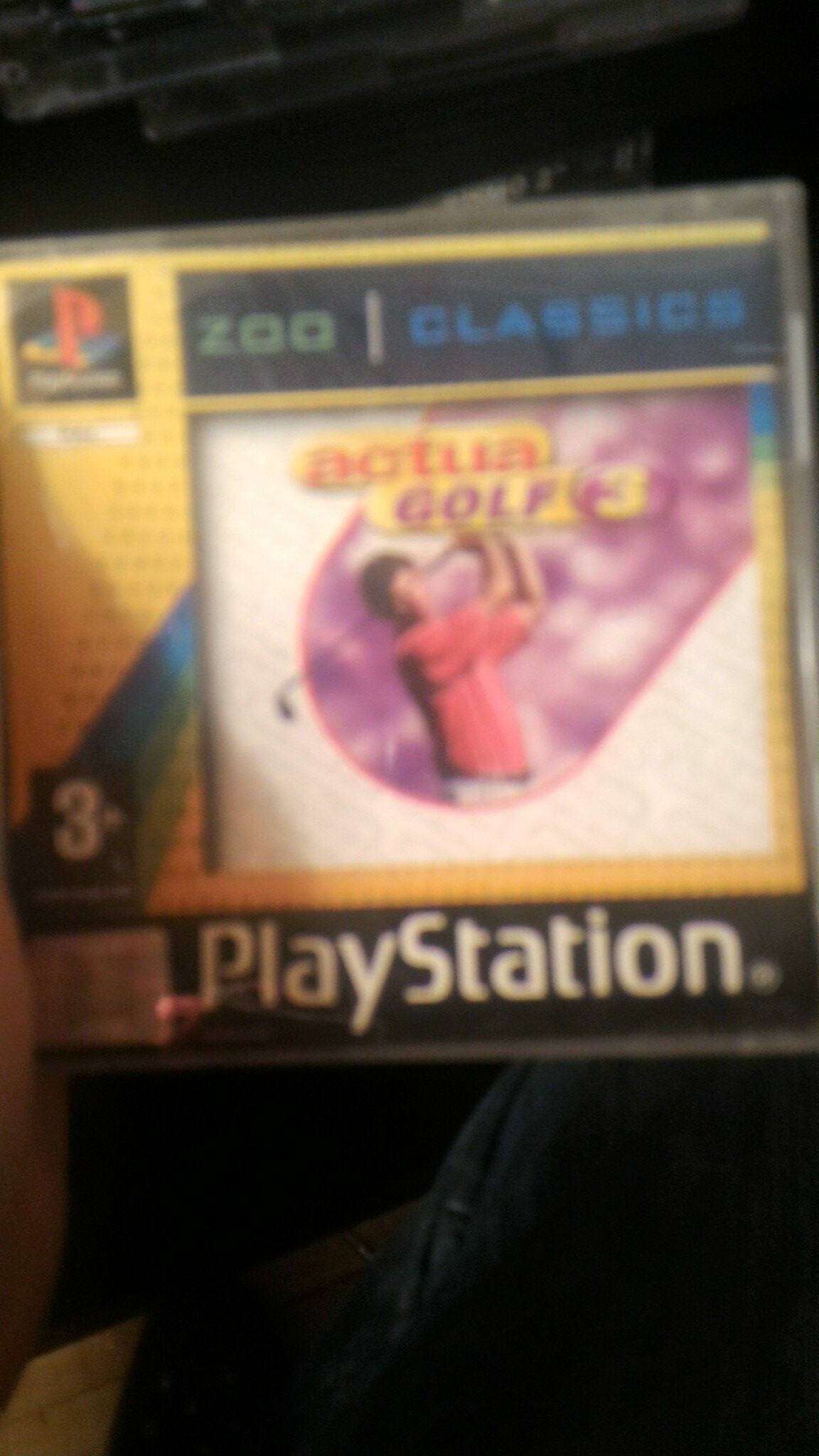 Simon the Sorcerer: Chaos ist das halbe Leben