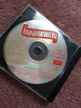 History Channel Family DVD Game