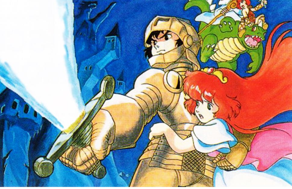 SpellForce: The Order Of Dawn