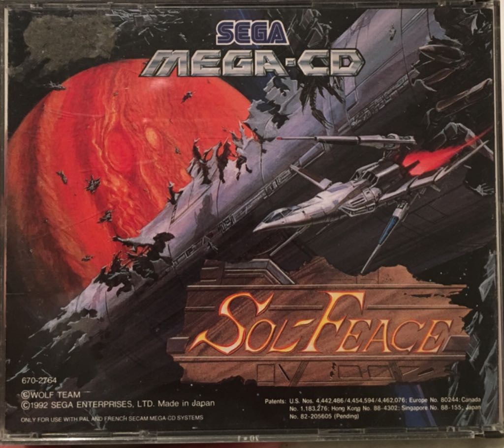 Medal Of Honour (Platinum)