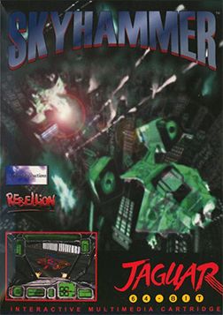 Skyhammer  video game collectible - Main Image 1