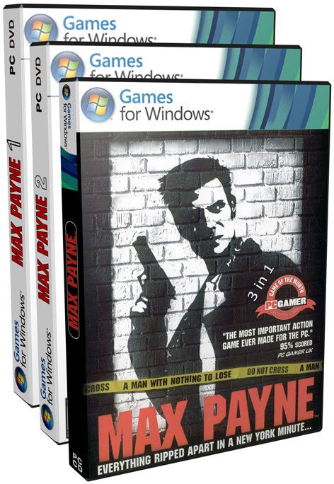 Assassin’s Creed: Bloodlines