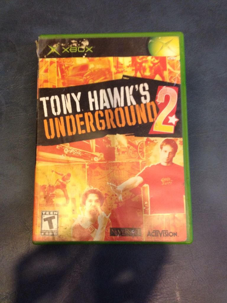 Trauma Center: Second Opinion