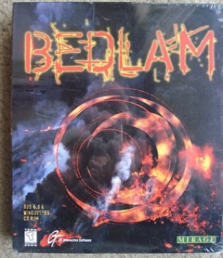 Broken Sword: La Leyenda de los Templarios