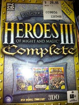 Castle Of Shikigami III