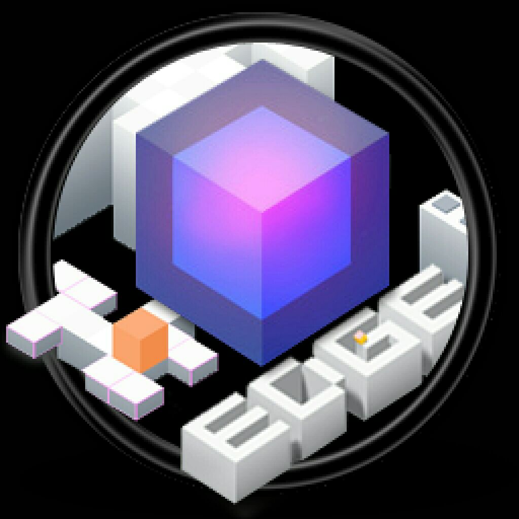 Edge - PC video game collectible - Main Image 1