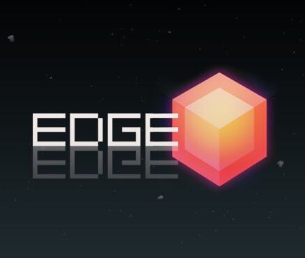 Edge - Nintendo 3DS video game collectible - Main Image 1