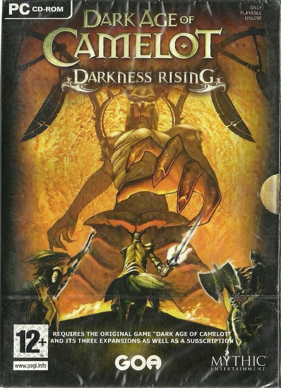 Emperor Rise Of The Middle Kingdom