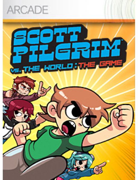 Assassin’s Creed: Bloodlines