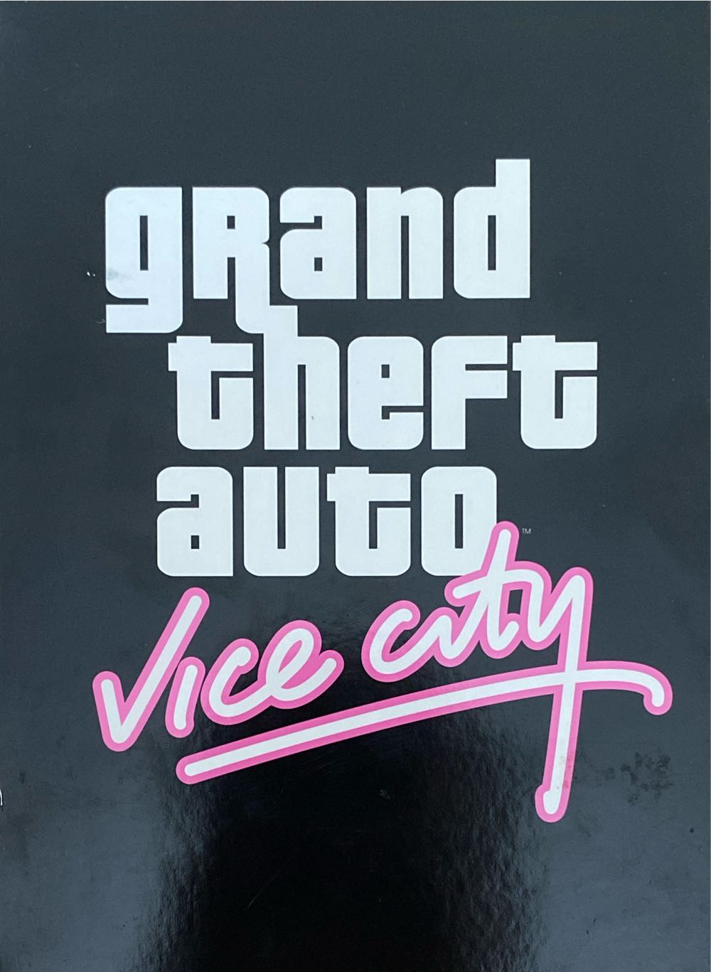 Grand Theft Auto : Vice City - PC (Rockstar Games - 1) video game collectible [Barcode 5026555036306] - Main Image 3