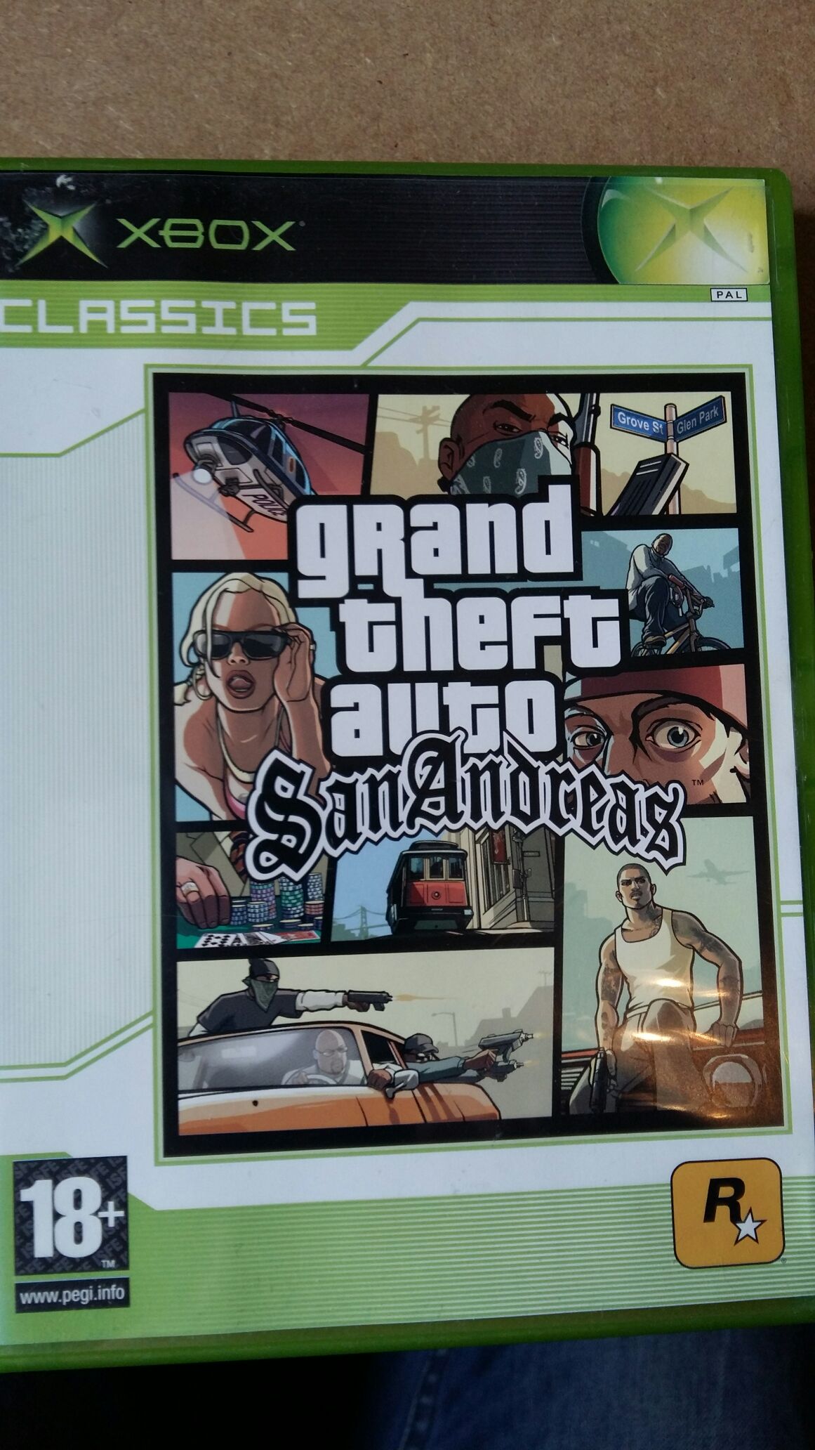 Assassin’s Creed Revelations