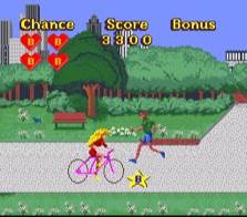 Barbie Supermodel - Nintendo Super Nintendo Entertainment System (SNES) video game collectible - Main Image 2