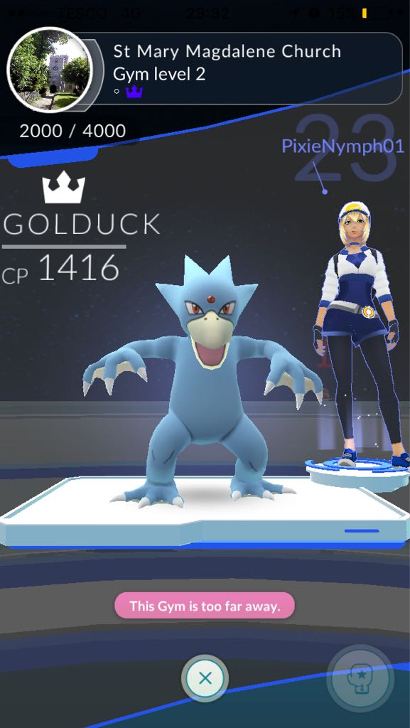 Rival Schools: United By Fate