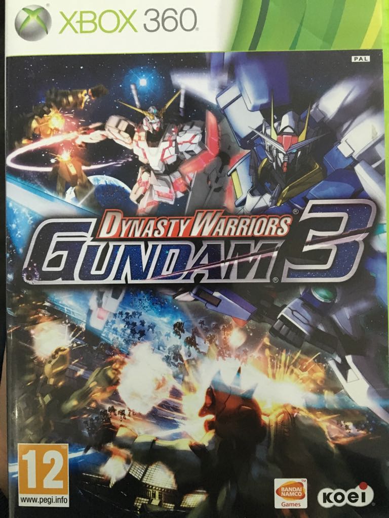 Assault Rigs (long box)