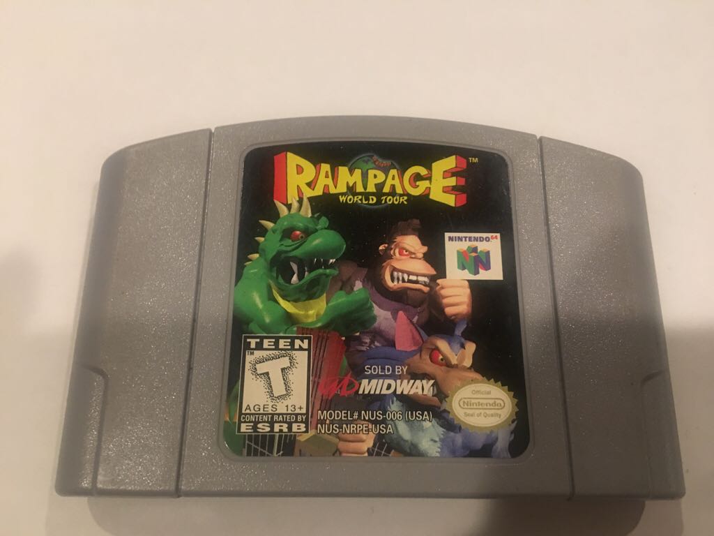 Grand Theft Auto : Vice City