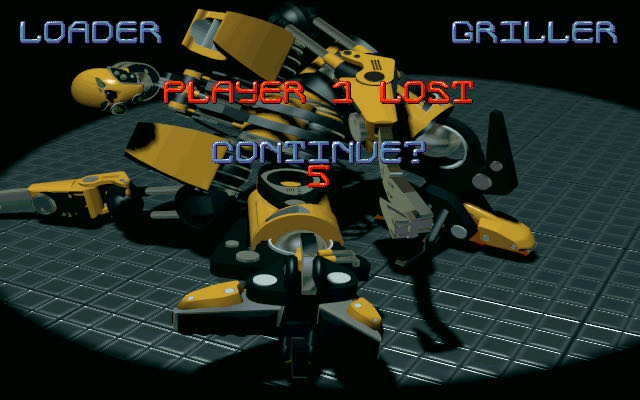 Rise 2: Resurrection - Sega Saturn (Acclaim Entertainment - 1-2) video game collectible [Barcode 021481820499] - Main Image 3