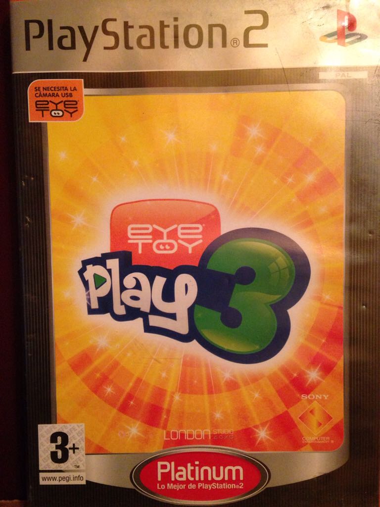 Big Game Hunter 2010