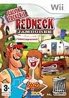 Calvin Tucker’s Redneck Jamboree - Nintendo Wii (Zoo) video game collectible [Barcode 5060034556428] - Main Image 1