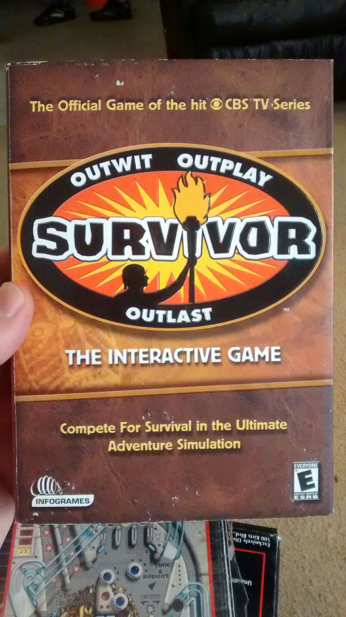 Jillian Michaels’ Fitness Ultimatum 2009