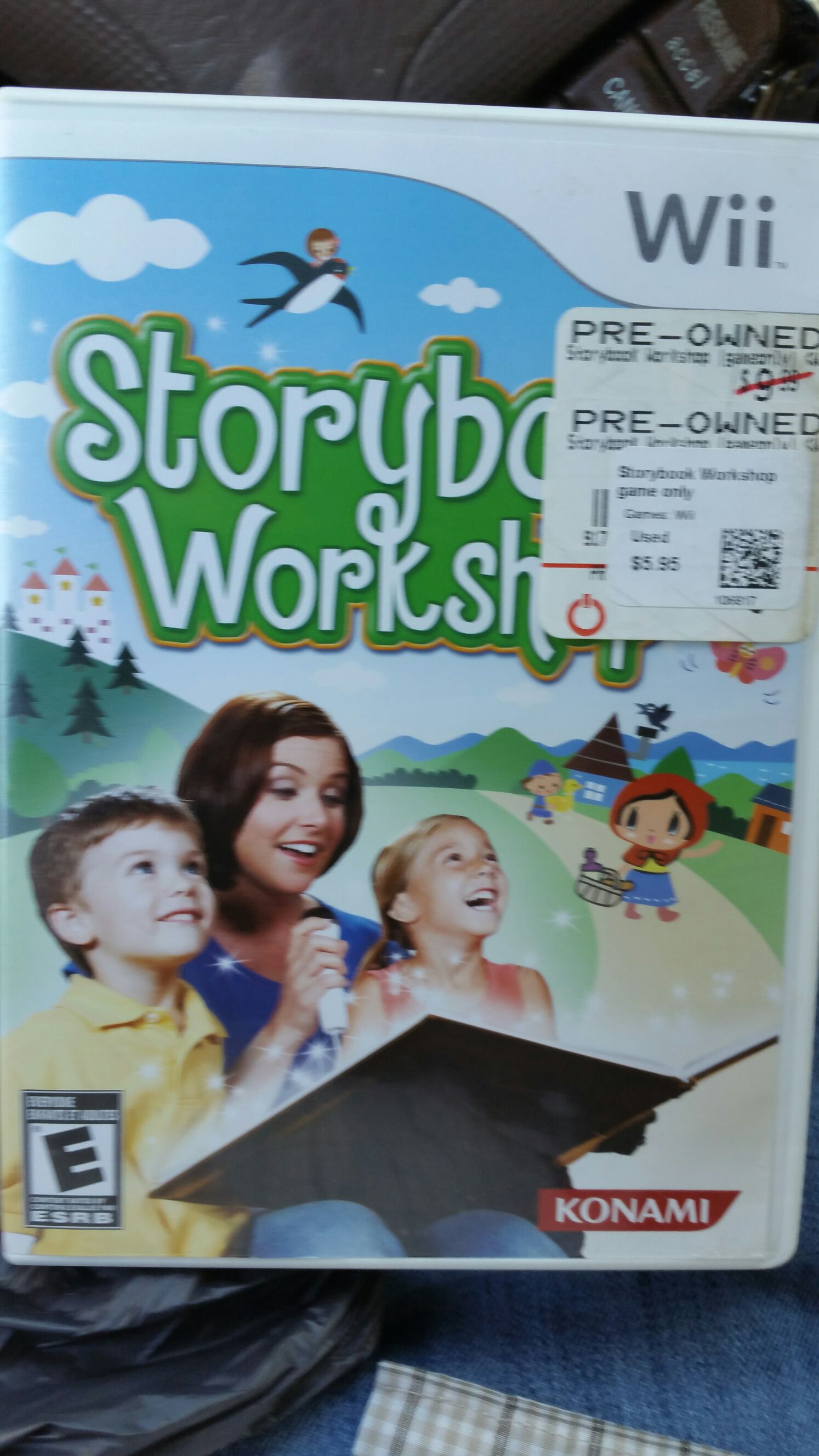 Alan Wake Collector’s Edition