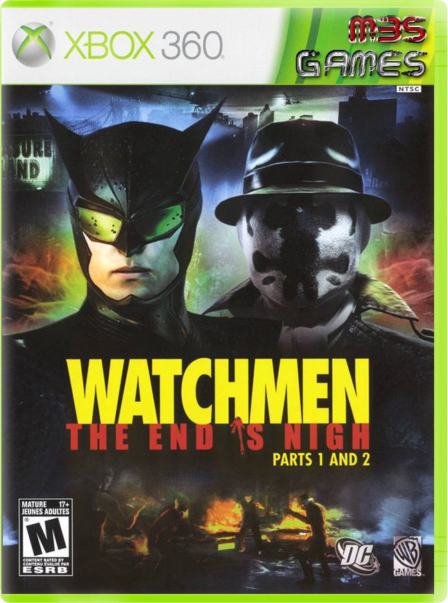 Beyond Good & Evil HD