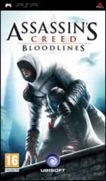 Assassin’s Creed: Bloodlines