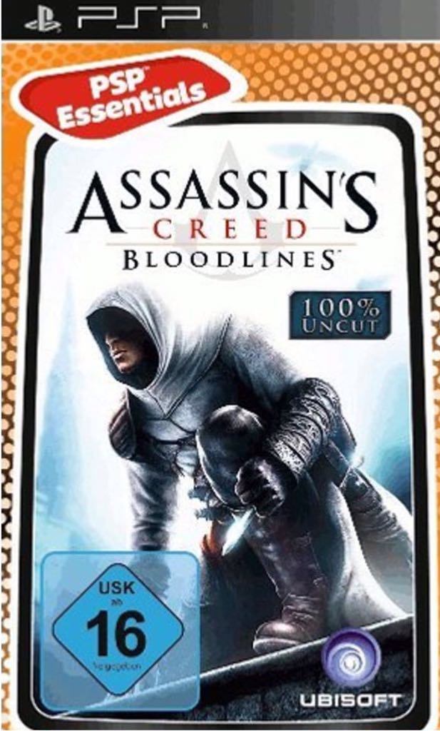 Assault Rigs (long box)