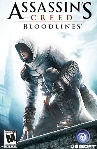 Assassin’s Creed: Revelations