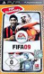 FIFA 2009 - Sony PlayStation Portable (PSP) video game collectible [Barcode 5030932095015] - Main Image 1