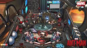 Marvel Pinball - Microsoft Xbox One (Nighthawk Interactive - 1) video game collectible [Barcode 5060146463997] - Main Image 2