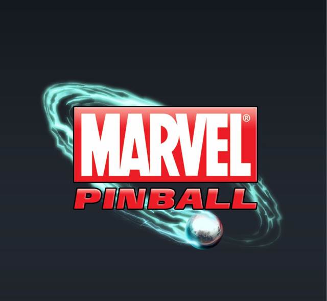 Marvel Pinball - Sony PlayStation Network (PSN) video game collectible - Main Image 2