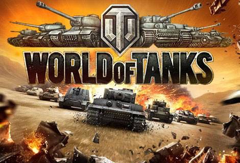 World of Tanks - Microsoft Xbox One video game collectible - Main Image 2