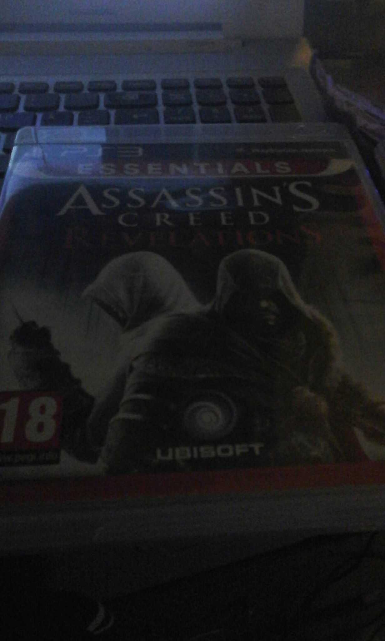 Belief & Betrayal - Das Medaillon Des Judas